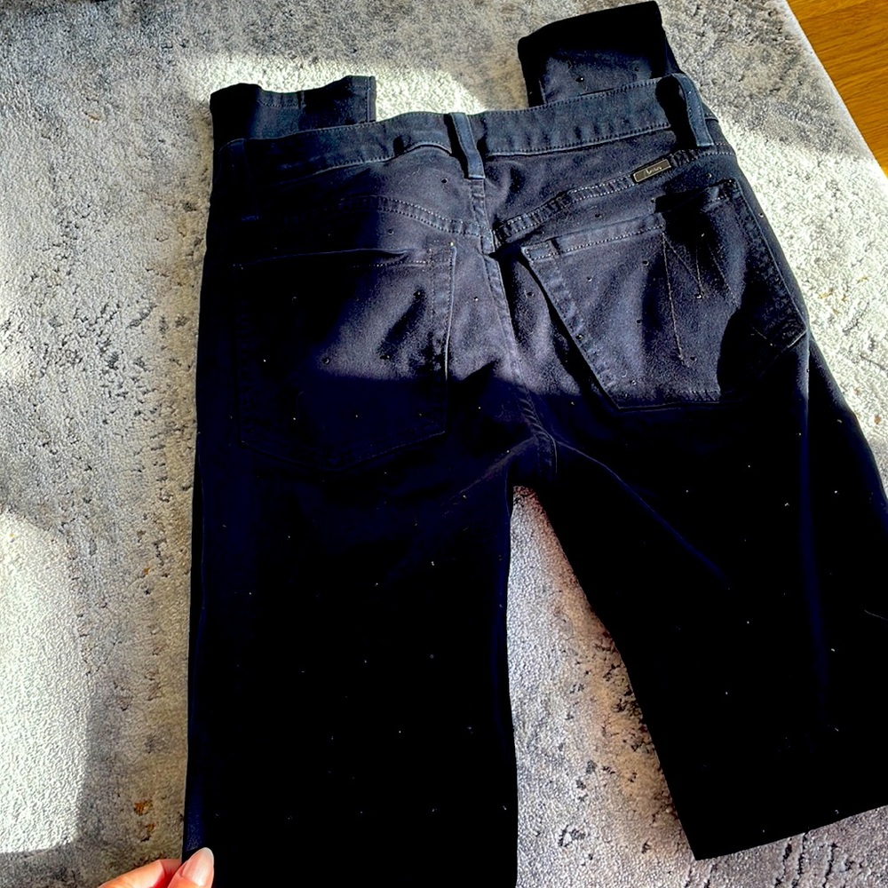 Size 24 jeans